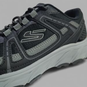 Tenis Skechers Deportivos Casuales Hillcrest Negros para Hombre