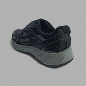 Tenis Skechers Deportivos Casuales Hillcrest Negros para Hombre