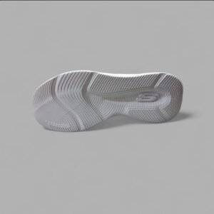 Tenis Skechers Deportivos Casuales Air Dynamight 2.0 Grises para Hombre