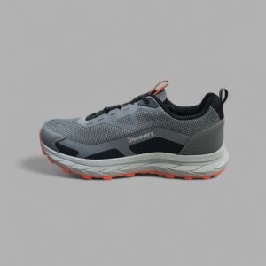 Tenis Original Discovery Fuji Grises para Hombre