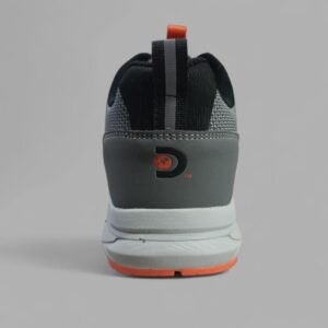 Tenis Original Discovery Fuji Grises para Hombre