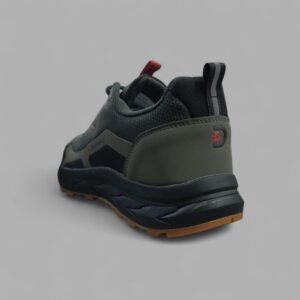 Tenis Original Discovery Fuji Verdes para Hombre