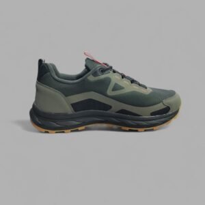 Tenis Original Discovery Fuji Verdes para Hombre