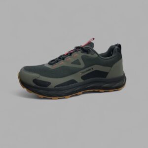 Tenis Original Discovery Fuji Verdes para Hombre