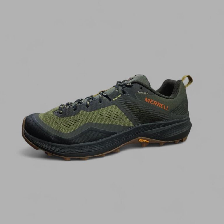 Tenis Originales Casuales Merrell Outdoor Ultra para Hombre