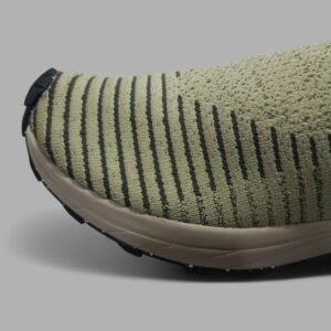 Tenis Originales Casuales Merrell Embark Verde para Hombre