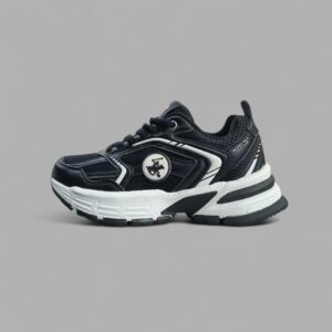 Tenis Original Beverly Hills Polo Club Alpha para Mujer