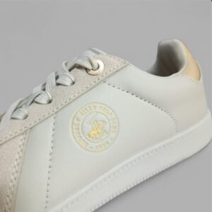 Tenis Original Beverly Hills Polo Club Marseille para Mujer