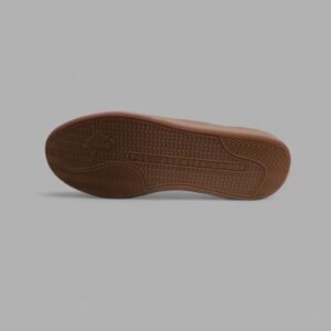 Tenis Original Casual Polo Premier Group Beige para Mujer