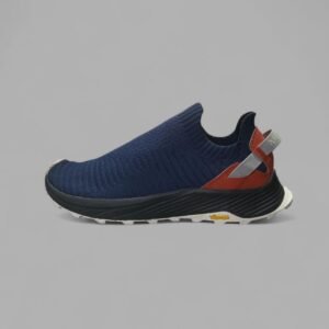 Tenis Original Merrell Embark Azul para Hombre