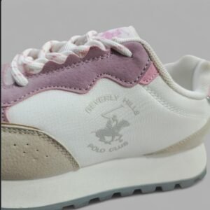 Tenis Beverly Hills Polo Club Murano para Mujer