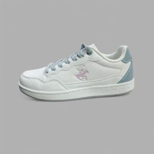 Tenis Originales Beverly Hills Polo Club Glory para Mujer