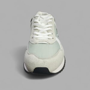 Tenis Original Tommy Hilfiger Casual Verde Menta para Hombre