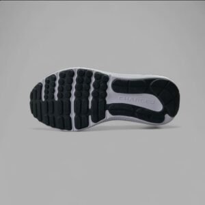 Tenis Original Under Armour Charged Negro para Hombre
