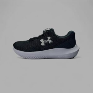 Tenis Original Under Armour Charged Negro para Hombre