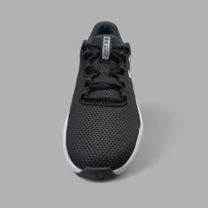 Tenis Original Under Armour Charged Negro para Hombre