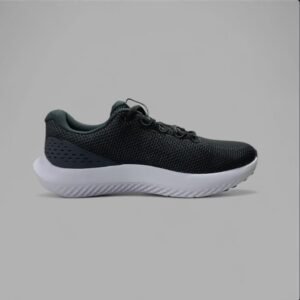 Tenis Original Under Armour Charged Negro para Hombre