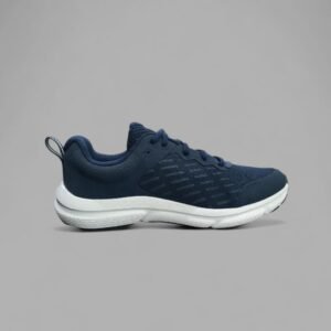 Tenis Originales Under Armour Charged Assert Azules para Hombre