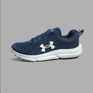 Tenis Originales Under Armour Charged Assert Azules para Hombre