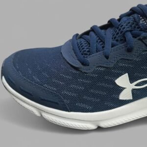 Tenis Originales Under Armour Charged Assert Azules para Hombre
