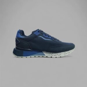 Tenis Originales Beverly Hills Polo Club Degradé Azules para Hombre