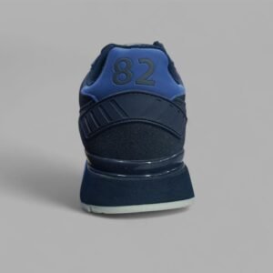 Tenis Originales Beverly Hills Polo Club Degradé Azules para Hombre