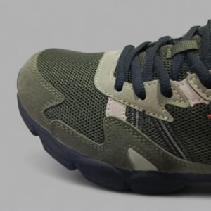 Tenis Original Casual Polo Premier Group Verde para Hombre