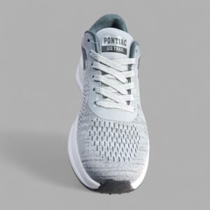 Tenis Originales Pontiac Palms Gris para Hombre