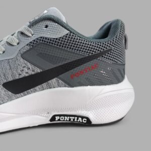 Tenis Originales Pontiac Palms Gris para Hombre