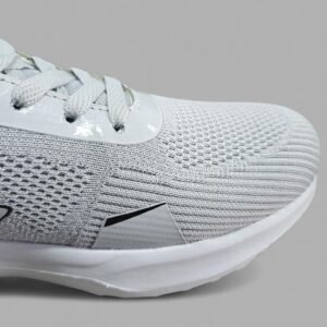 Tenis Originales Pontiac Gowalk Gris para Hombre