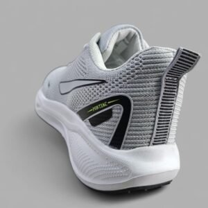 Tenis Originales Pontiac Gowalk Gris para Hombre