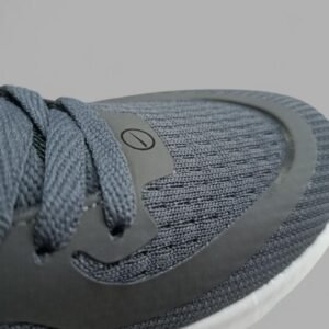 Tenis Originales Pontiac Palerno Gris para Hombre