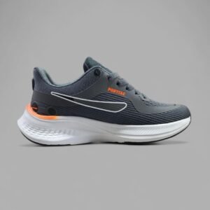 Tenis Originales Pontiac Palerno Gris para Hombre