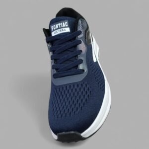 Tenis Originales Pontiac Palms Azul para Hombre