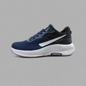 Tenis Originales Pontiac Palms Azul para Hombre