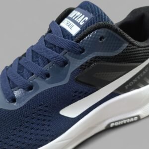 Tenis Originales Pontiac Palms Azul para Hombre