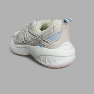 Tenis Original Deportivo Casual Dustin Beige para Mujer