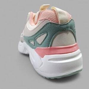 Tenis Original Deportivo Dustin S Arcoíris para Mujer