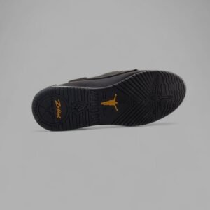 Zapato Mocasín Elegante Zodiak Apache Café para Hombre