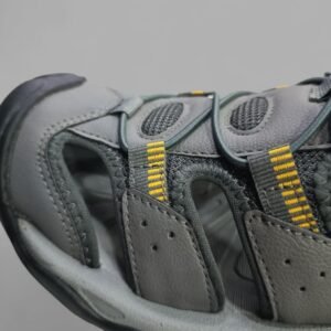 Sandalia Original Discovery Bridgepoint Gris para Hombre