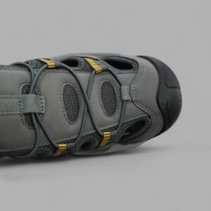 Sandalia Original Discovery Bridgepoint Gris para Hombre