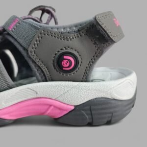 Sandalia Original Discovery Havasu Gris para Mujer