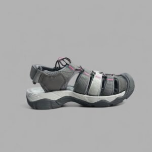 Sandalia Original Discovery Havasu Gris para Mujer