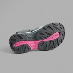 Sandalia Original Discovery Havasu Gris para Mujer