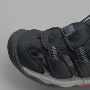 Sandalia Original Discovery Bridgepoint Negro para Hombre