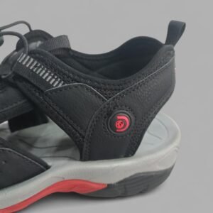 Sandalia Original Discovery Bridgepoint Negro para Hombre