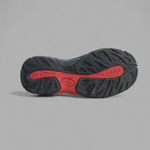 Sandalia Original Discovery Bridgepoint Negro para Hombre