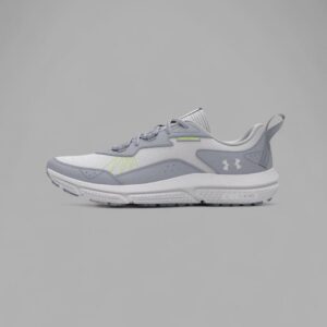 Tenis Originales Under Armour Charged Vessert 2 para Hombre – Confort y Rendimiento