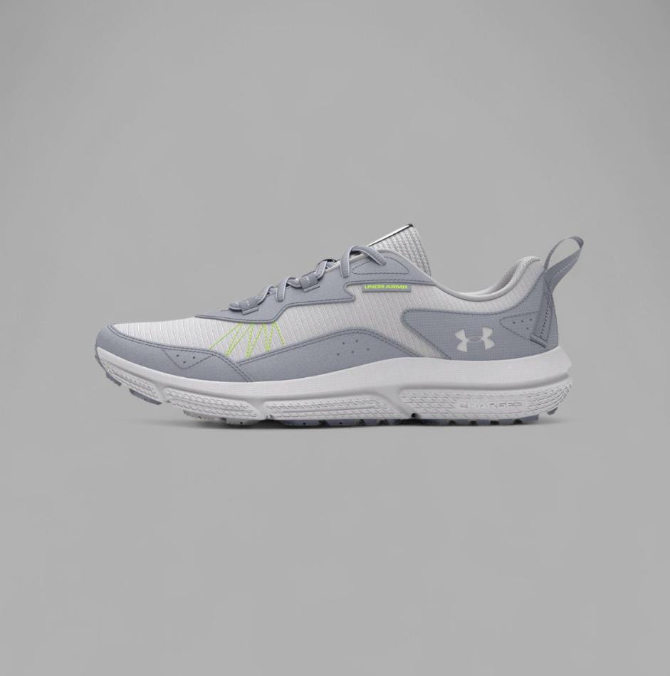 Tenis Originales Under Armour Charged Vessert 2 para Hombre – Confort y Rendimiento