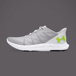 Tenis Originales Under Armour Charged Speed Swift para Hombre Talla Grande
